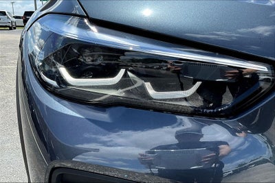 2022 BMW X5 xDrive45e