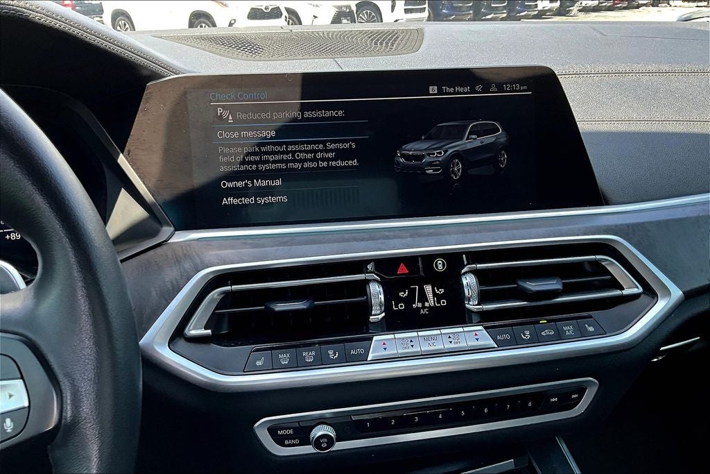 2022 BMW X5 xDrive45e