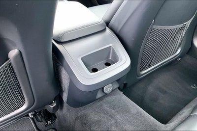 2024 Volvo S60 B5 Core Dark Theme