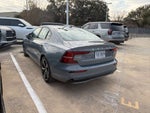 2024 Volvo S60 B5 Core Dark Theme