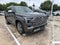 2024 Toyota Sequoia Capstone
