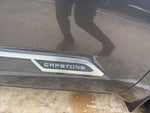 2024 Toyota Sequoia Capstone