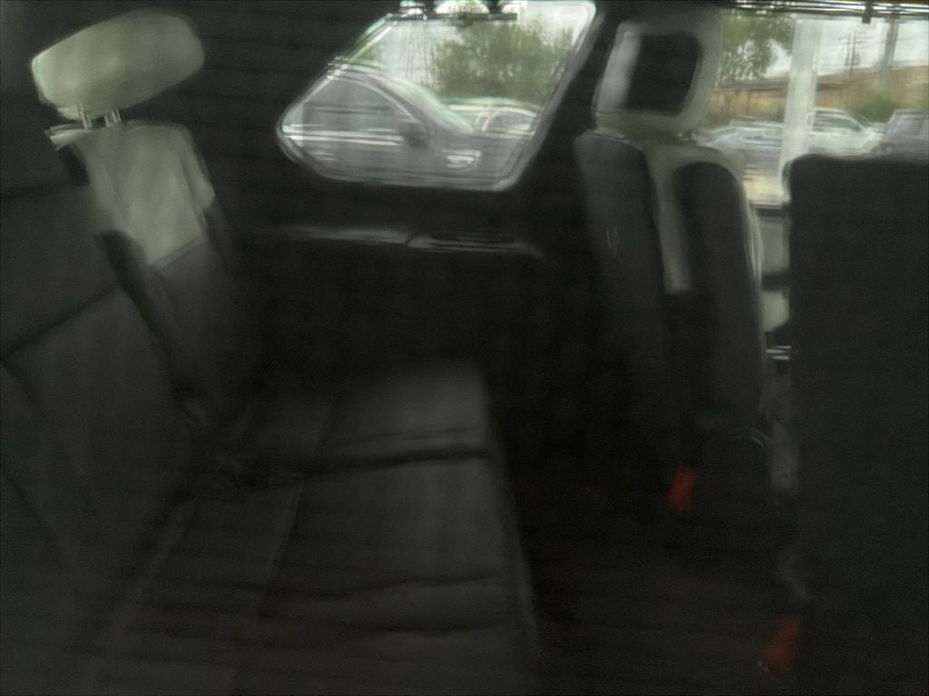 2024 Toyota Sequoia Capstone