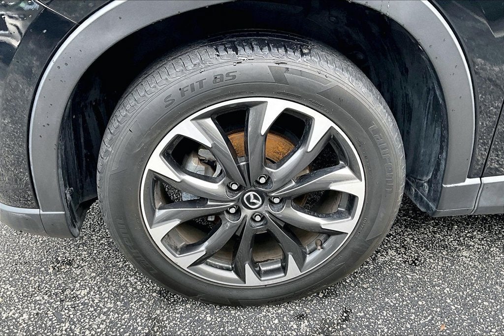 2016 Mazda Mazda CX-5 Grand Touring