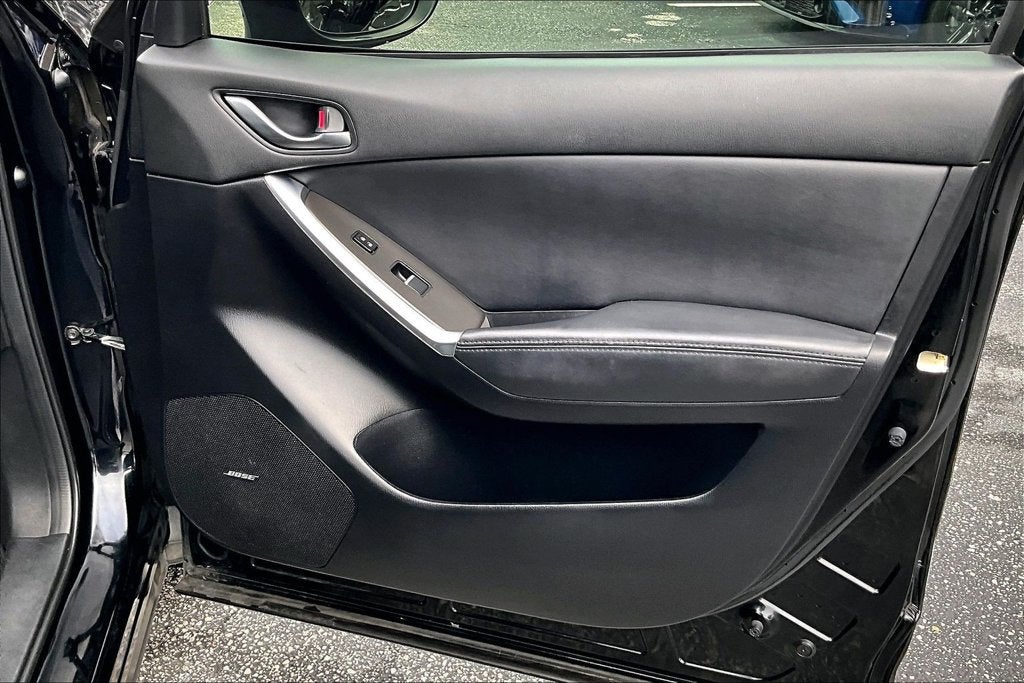 2016 Mazda Mazda CX-5 Grand Touring