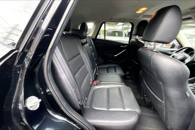 2016 Mazda Mazda CX-5 Grand Touring