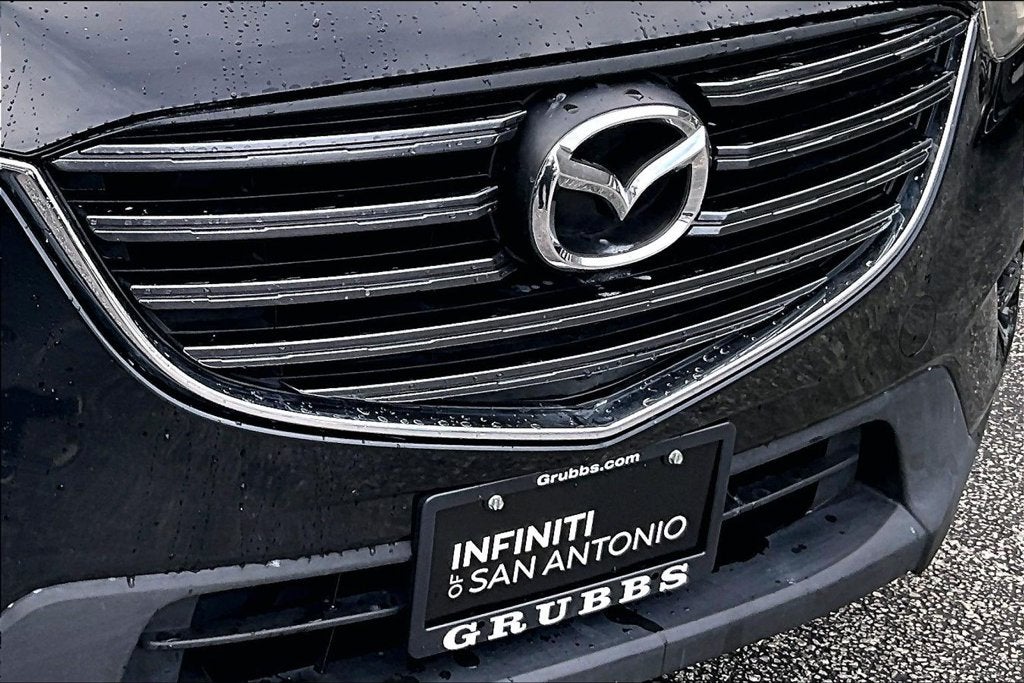 2016 Mazda Mazda CX-5 Grand Touring
