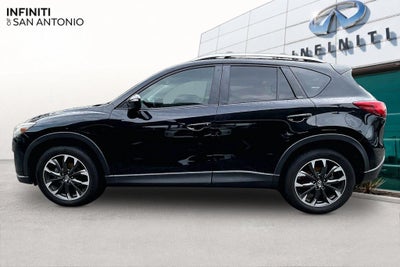 2016 Mazda Mazda CX-5 Grand Touring
