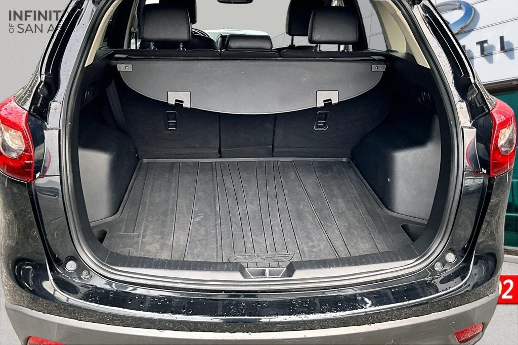 2016 Mazda Mazda CX-5 Grand Touring