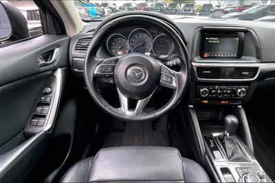 2016 Mazda Mazda CX-5 Grand Touring