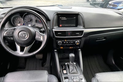 2016 Mazda Mazda CX-5 Grand Touring