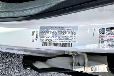 2020 Mazda Mazda CX-5 Grand Touring