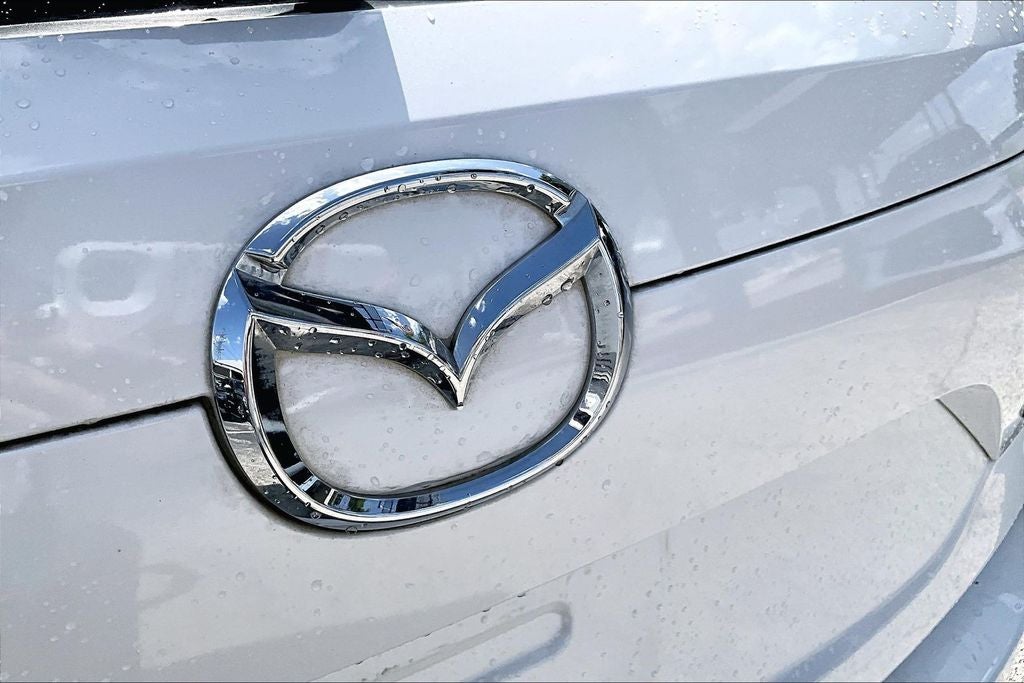 2020 Mazda Mazda CX-5 Grand Touring