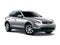 2012 INFINITI EX35 Journey