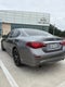 2017 INFINITI Q70L 3.7