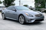 2015 INFINITI Q60 S