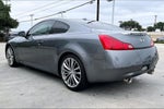 2015 INFINITI Q60 S
