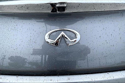 2015 INFINITI Q60 S