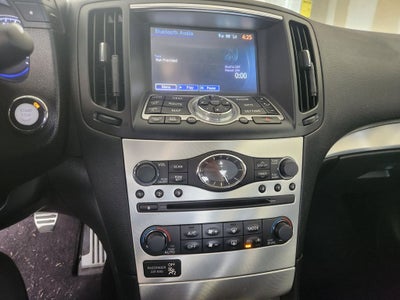 2015 INFINITI Q60 S