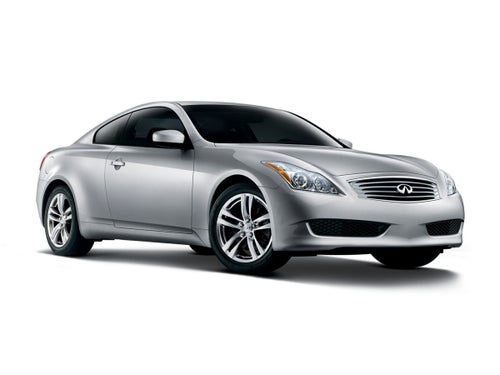 2010 INFINITI G37 Journey
