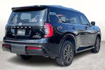 2025 Nissan Armada Platinum