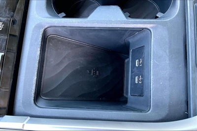 2025 Nissan Armada Platinum