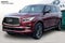 2023 INFINITI QX80 Premium Select