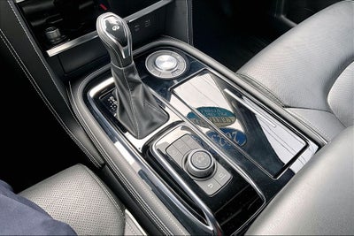 2023 INFINITI QX80 Premium Select