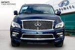 2016 INFINITI QX80 Base