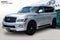 2015 INFINITI QX80 Base