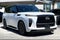 2025 INFINITI QX80 AUTOGRAPH