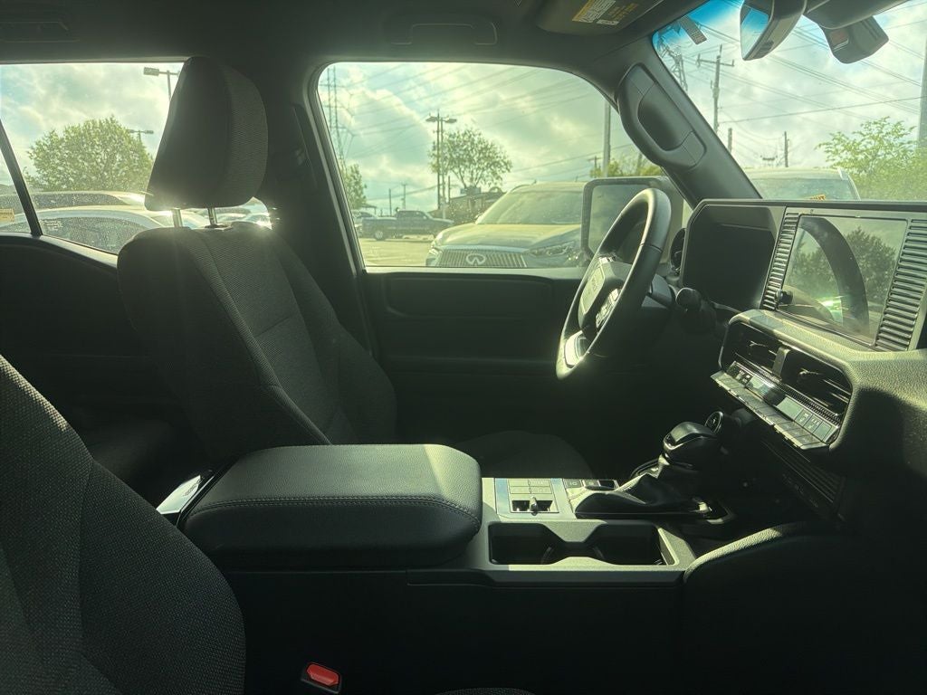 2025 Toyota Land Cruiser 1958