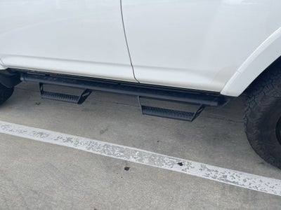 2019 Toyota 4Runner TRD Pro