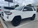 2019 Toyota 4Runner TRD Pro
