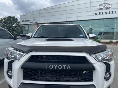 2019 Toyota 4Runner TRD Pro