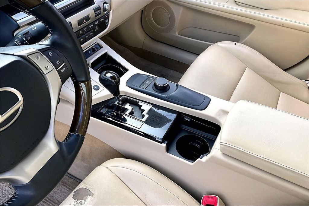 2013 Lexus ES 350