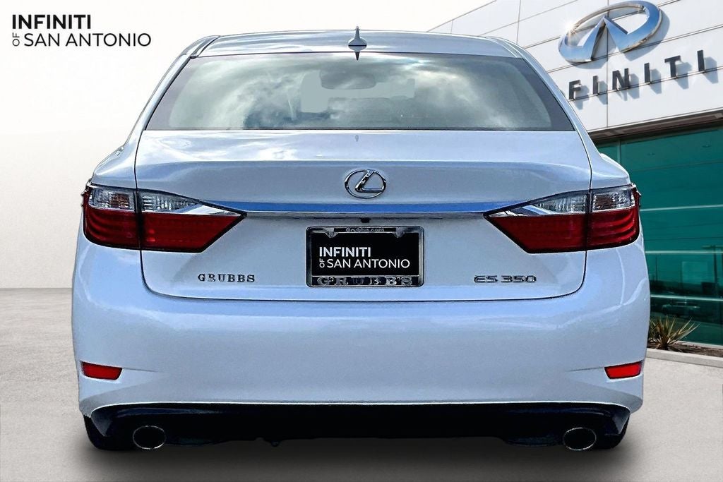 2013 Lexus ES 350