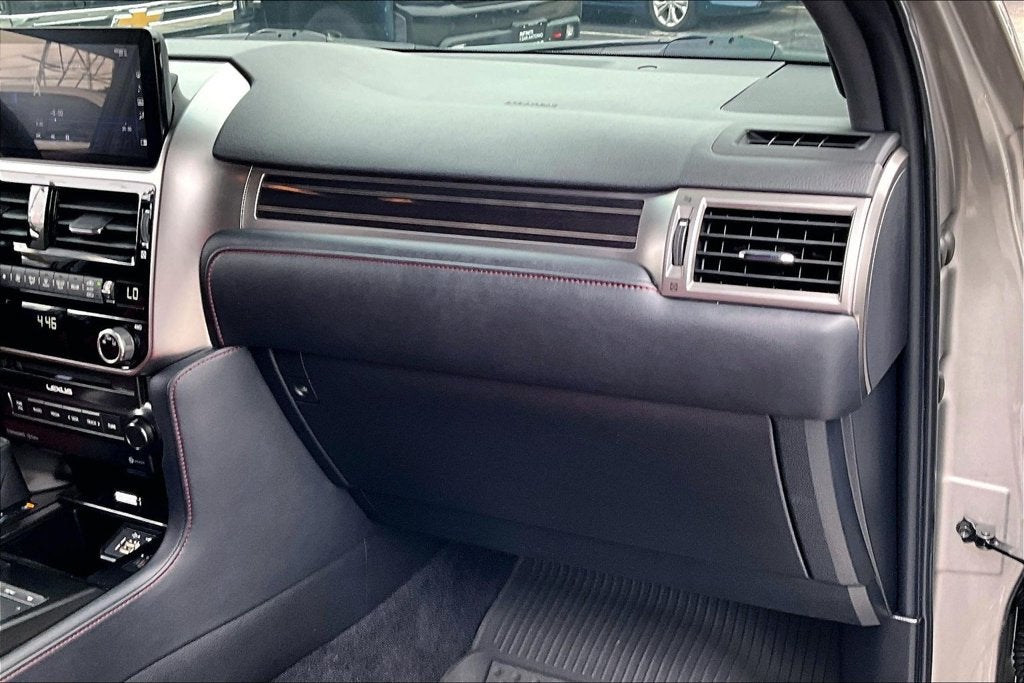 2022 Lexus GX 460