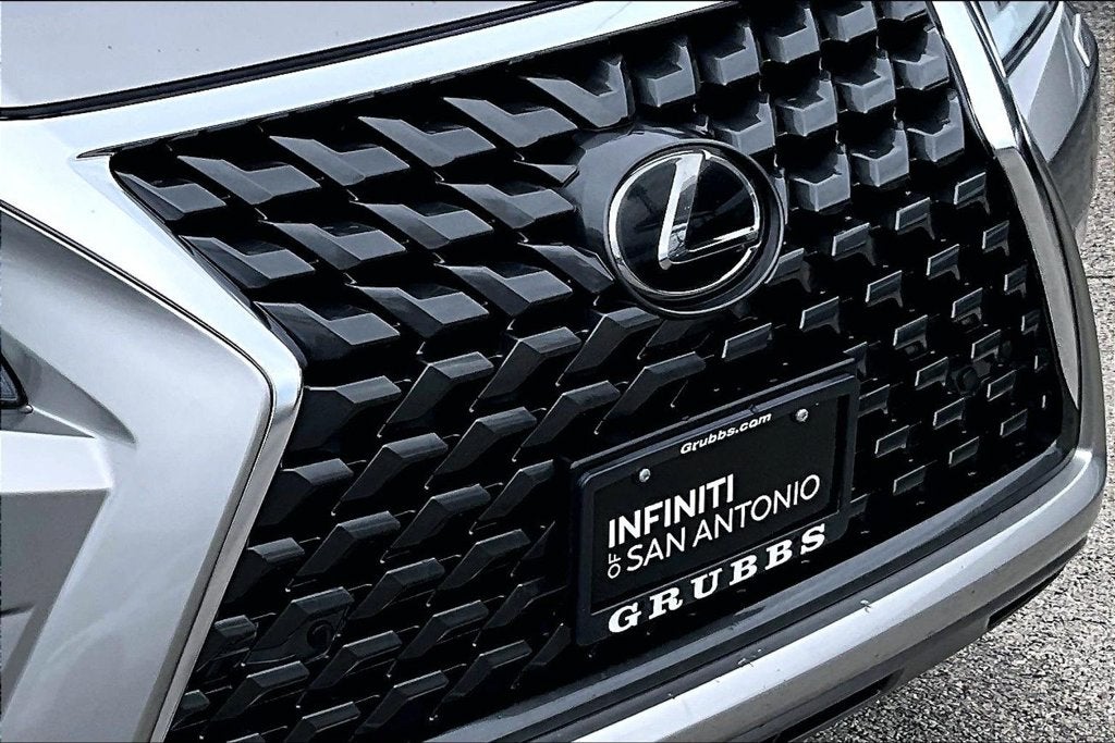 2022 Lexus GX 460
