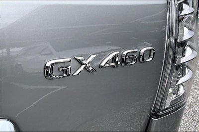 2022 Lexus GX 460