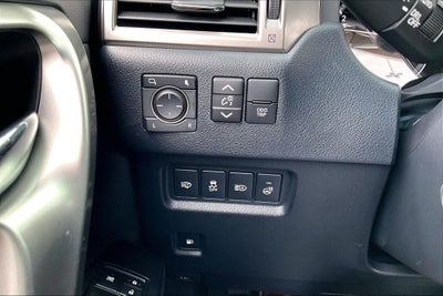 2022 Lexus GX 460