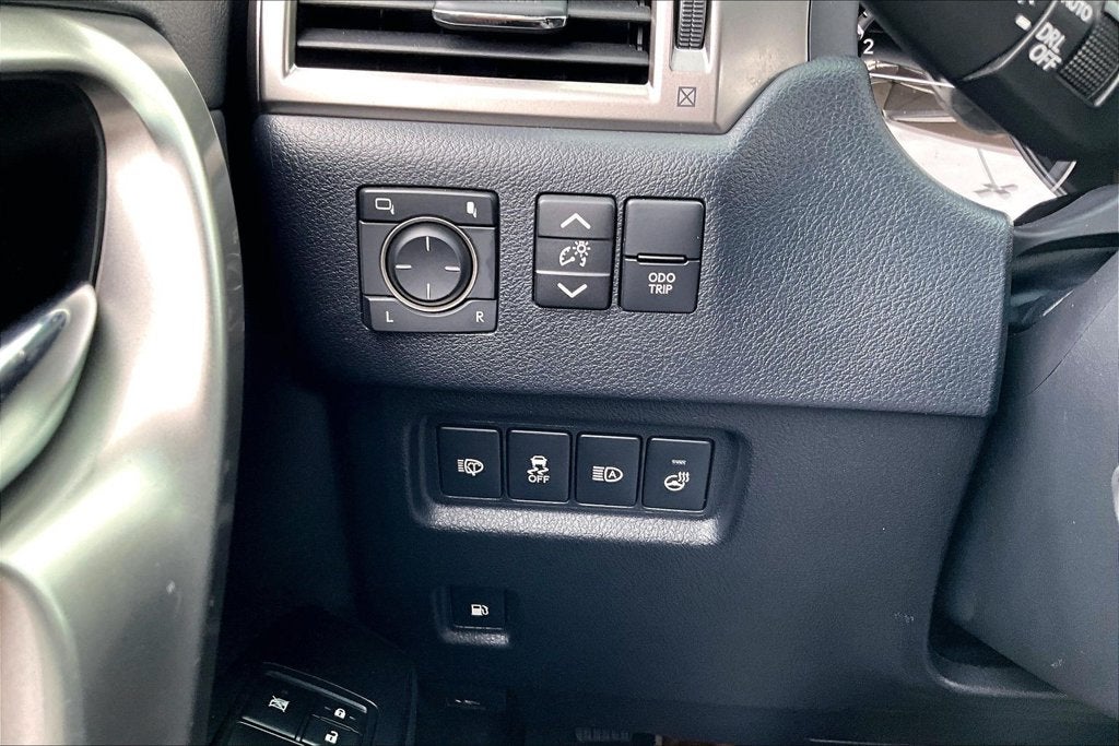 2022 Lexus GX 460