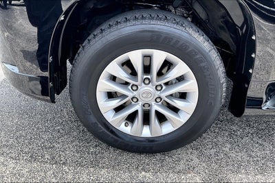 2021 Lexus GX 460