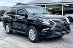 2021 Lexus GX 460