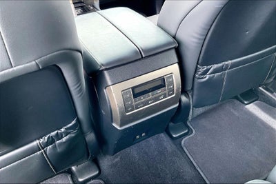 2021 Lexus GX 460