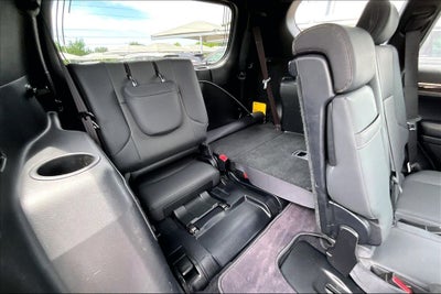 2021 Lexus GX 460