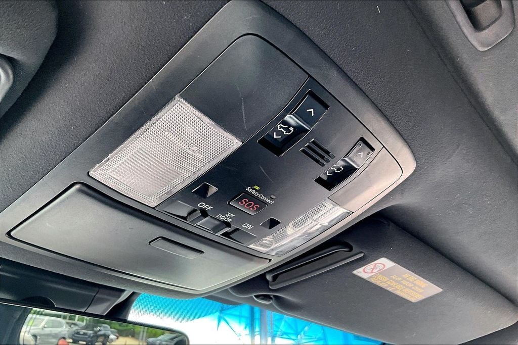 2021 Lexus GX 460