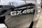 2021 Lexus GX 460