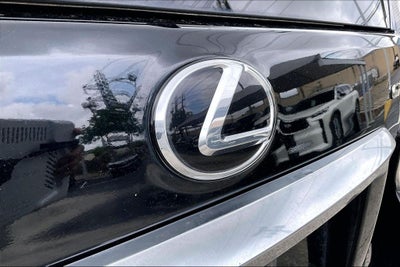 2021 Lexus GX 460