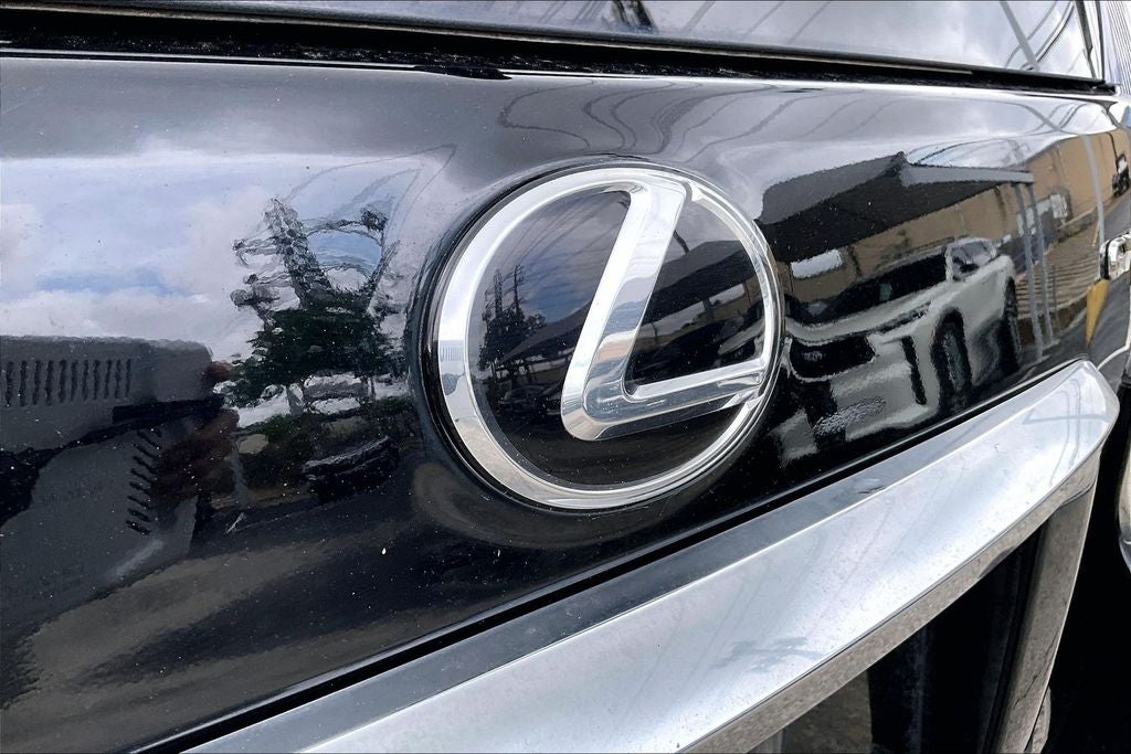 2021 Lexus GX 460